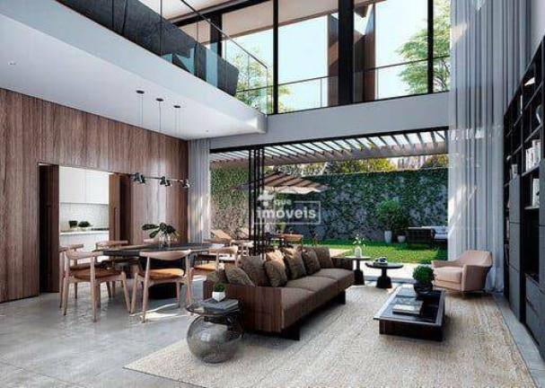 Imagem Casa com 3 Quartos à Venda, 432 m² em Alto De Pinheiros - São Paulo Imagem Casa com 3 Quartos à Venda, 432 m² em Alto De Pinheiros - São Paulo