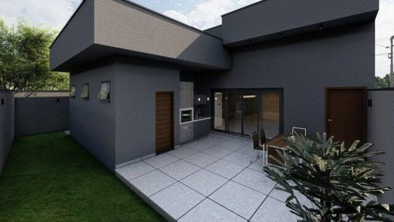 Imagem Casa com 3 Quartos à Venda, 276 m² em Loteamento Pinheiros De Tremembé - Tremembé Imagem Casa com 3 Quartos à Venda, 276 m² em Loteamento Pinheiros De Tremembé - Tremembé