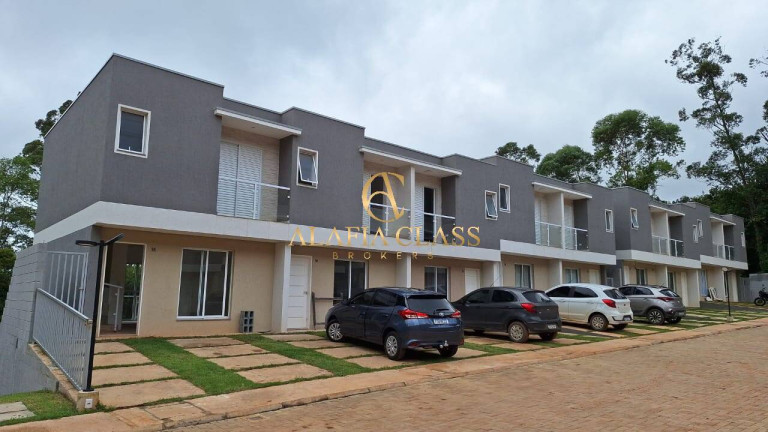 Imagem Casa com 3 Quartos à Venda,  em Chácara Ondas Verdes - Cotia