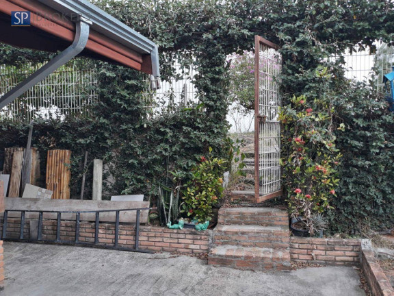 Imagem Casa com 3 Quartos à Venda, 276 m² em Jardim Jurema - Valinhos
