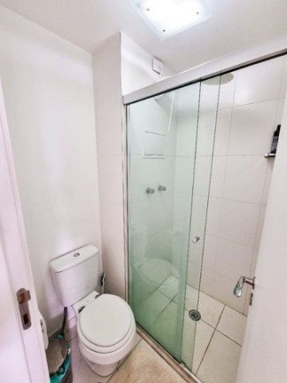 Imagem Apartamento com 1 Quarto à Venda, 30 m² em Perdizes - São Paulo Imagem Apartamento com 1 Quarto à Venda, 30 m² em Perdizes - São Paulo