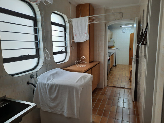 Imagem Apartamento com 3 Quartos à Venda, 190 m² em Vila Luis Antônio - Guarujá