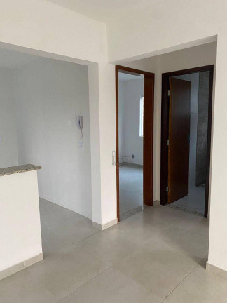 Apartamento com 2 Quartos à Venda, 56 m² em Siderlândia - Volta Redonda