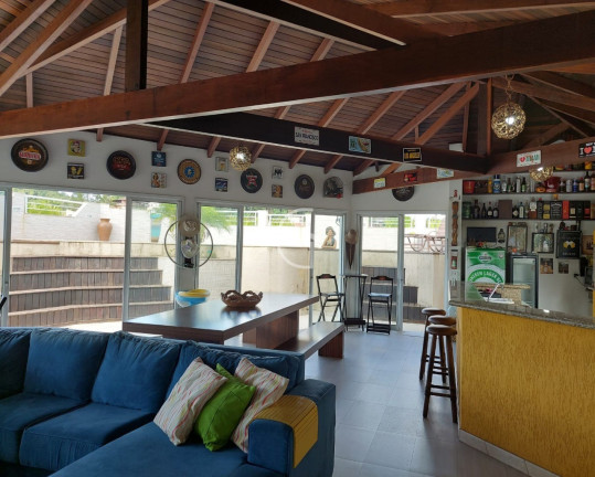 Imagem Imóvel com 5 Quartos à Venda, 568 m² em Boehmerwald - Joinville