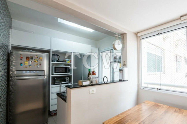 Imagem Apartamento com 3 Quartos à Venda, 104 m² em Chácara Inglesa - São Paulo