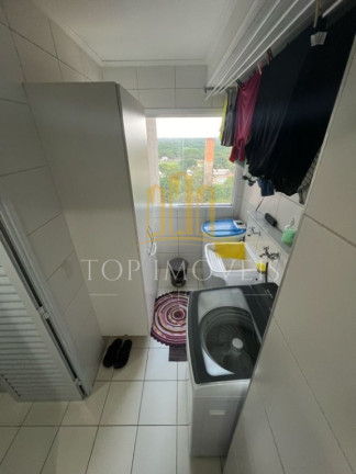 Imagem Apartamento com 4 Quartos à Venda, 111 m² em Santana - São José Dos Campos Imagem Apartamento com 4 Quartos à Venda, 111 m² em Santana - São José Dos Campos