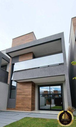 Imagem Casa com 3 Quartos à Venda, 160 m² em Mangabeira - Eusébio