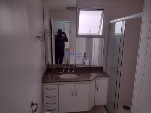 Imagem Apartamento para Alugar,  em Vila Leonor - Guarulhos