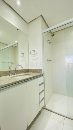 Imagem Apartamento com 1 Quarto para Alugar, 41 m² em Brooklin - São Paulo Imagem Apartamento com 1 Quarto para Alugar, 41 m² em Brooklin - São Paulo