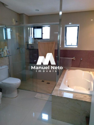 Imagem Apartamento com 3 Quartos à Venda, 191 m² em Aldeota - Fortaleza
