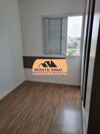 Imagem Apartamento com 3 Quartos à Venda, 85 m² em Jardim Piratininga - Sorocaba