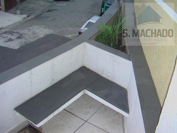 Imagem Casa com 3 Quartos à Venda, 138 m² em Parque Das Nações - Santo André