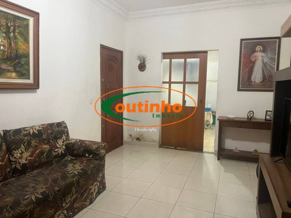 Imagem Apartamento com 3 Quartos à Venda, 95 m² em Vila Isabel - Rio De Janeiro Imagem Apartamento com 3 Quartos à Venda, 95 m² em Vila Isabel - Rio De Janeiro