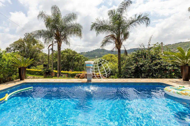 Imagem Casa com 3 Quartos à Venda, 370 m² em Condominio Palavra Da Vida - Atibaia Imagem Casa com 3 Quartos à Venda, 370 m² em Condominio Palavra Da Vida - Atibaia