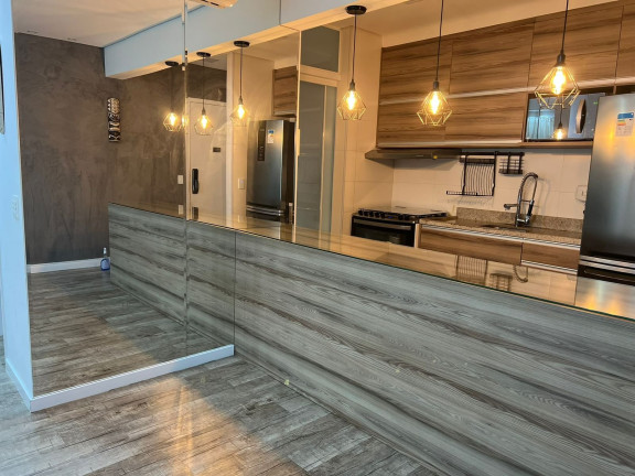 Apartamento com 3 Quartos à Venda, 94 m² em Centro - São Bernardo Do Campo