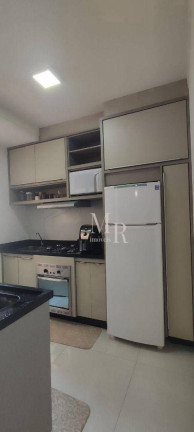 Imagem Apartamento com 2 Quartos à Venda, 42 m² em Residencial Forlife Versato - Votuporanga Imagem Apartamento com 2 Quartos à Venda, 42 m² em Residencial Forlife Versato - Votuporanga