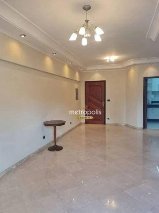 Imagem Apartamento com 3 Quartos à Venda ou Locação, 117 m² em Santa Paula - São Caetano Do Sul Imagem Apartamento com 3 Quartos à Venda ou Locação, 117 m² em Santa Paula - São Caetano Do Sul