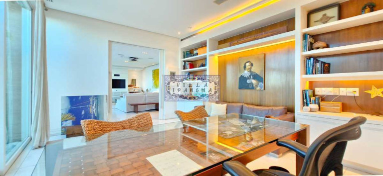 Imagem Cobertura com 4 Quartos à Venda, 680 m² em Copacabana - Rio De Janeiro Imagem Cobertura com 4 Quartos à Venda, 680 m² em Copacabana - Rio De Janeiro