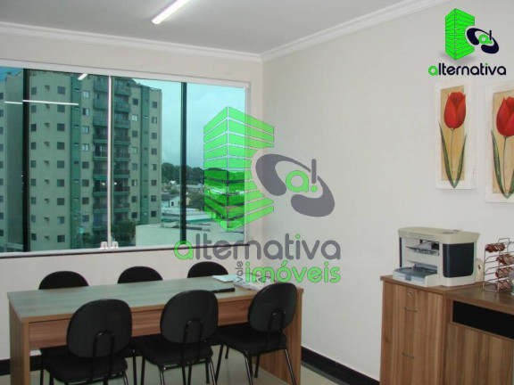 Imagem Sala Comercial à Venda, 30 m² em Centro - Taubaté