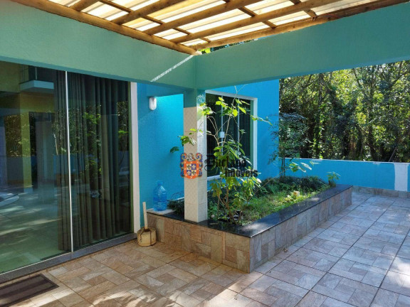 Imagem Sobrado com 4 Quartos à Venda, 157 m² em Guaratuba - Bertioga Imagem Sobrado com 4 Quartos à Venda, 157 m² em Guaratuba - Bertioga