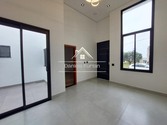 Imagem Casa de Condomínio com 3 Quartos à Venda, 100 m² em Condomínio Horto Villagio - Sorocaba