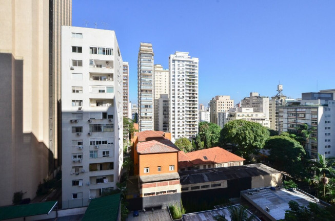 Imagem Apartamento com 3 Quartos à Venda, 256 m² em Jardim Paulista - São Paulo Imagem Apartamento com 3 Quartos à Venda, 256 m² em Jardim Paulista - São Paulo