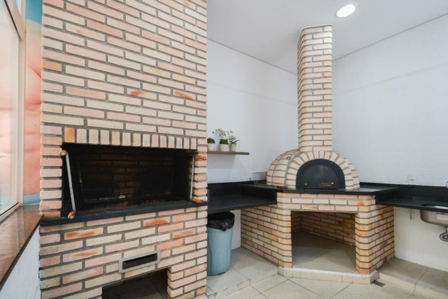 Imagem Apartamento com 1 Quarto à Venda, 31 m² em Bela Vista - São Paulo