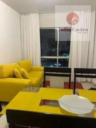 Imagem Apartamento com 1 Quarto para Alugar, 41 m² Imagem Apartamento com 1 Quarto para Alugar, 41 m²