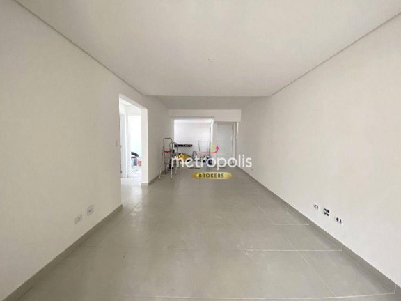 Imagem Apartamento com 3 Quartos à Venda, 84 m² em Santa Paula - São Caetano Do Sul Imagem Apartamento com 3 Quartos à Venda, 84 m² em Santa Paula - São Caetano Do Sul