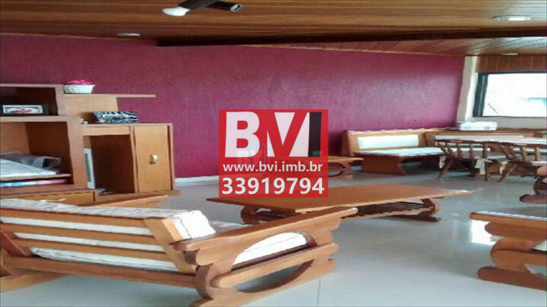 Imagem Apartamento com 2 Quartos à Venda, 190 m² em Vista Alegre - Rio De Janeiro