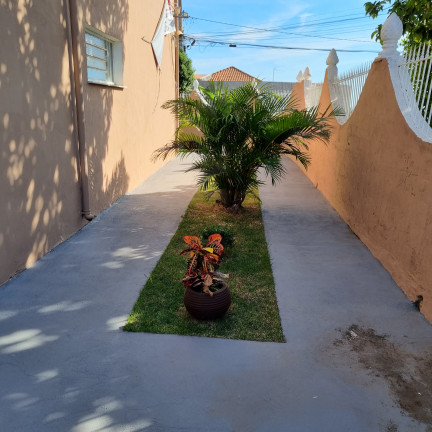 Imagem Sobrado com 4 Quartos à Venda, em Jardim Dall'orto - Sumaré Imagem Sobrado com 4 Quartos à Venda, em Jardim Dall'orto - Sumaré