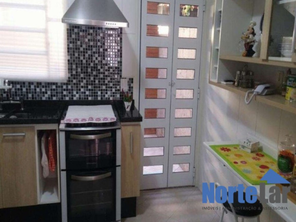 Imagem Casa de Condomínio com 2 Quartos à Venda, 7 m² em Jaraguá - São Paulo Imagem Casa de Condomínio com 2 Quartos à Venda, 7 m² em Jaraguá - São Paulo