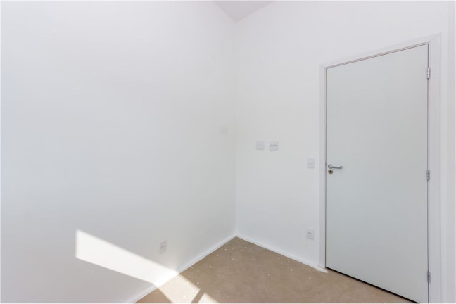Imagem Apartamento com 2 Quartos à Venda, 44 m² em Vila Mariana - São Paulo