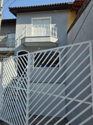 Imagem Sobrado com 2 Quartos à Venda, 174 m² em Jardim Santa Cecília - Guarulhos Imagem Sobrado com 2 Quartos à Venda, 174 m² em Jardim Santa Cecília - Guarulhos