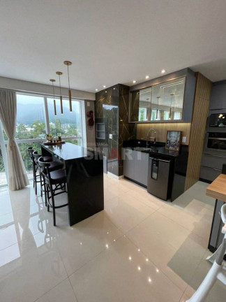 Apartamento com 3 Quartos à Venda, 129 m² em Centro - Jaraguá Do Sul