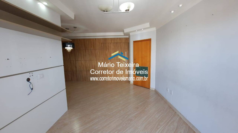 Imagem Apartamento com 3 Quartos à Venda, 90 m² em Jardim Esplanada - São José Dos Campos Imagem Apartamento com 3 Quartos à Venda, 90 m² em Jardim Esplanada - São José Dos Campos