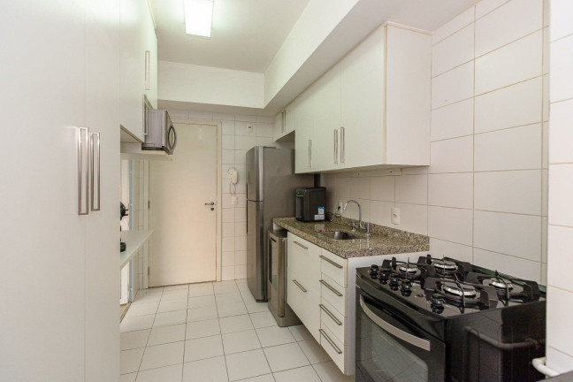 Imagem Apartamento com 3 Quartos à Venda, 93 m² em Vila Leopoldina - São Paulo