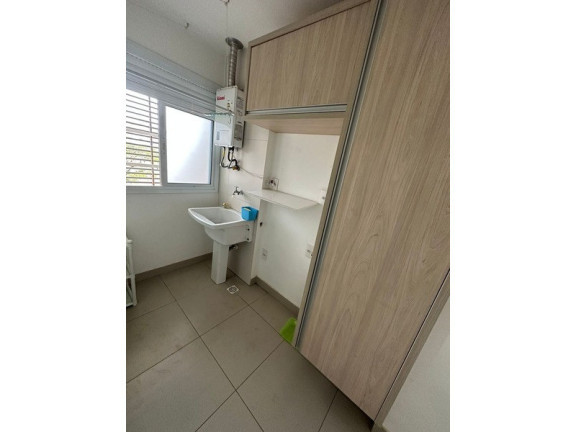 Imagem Apartamento com 3 Quartos à Venda, 96 m² em Jardim Pau Preto - Indaiatuba