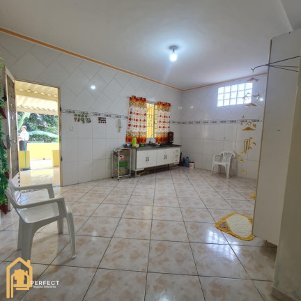 Imagem Casa com 3 Quartos à Venda, 300 m² em Loteamento Residencial Colinas - Taubaté Imagem Casa com 3 Quartos à Venda, 300 m² em Loteamento Residencial Colinas - Taubaté