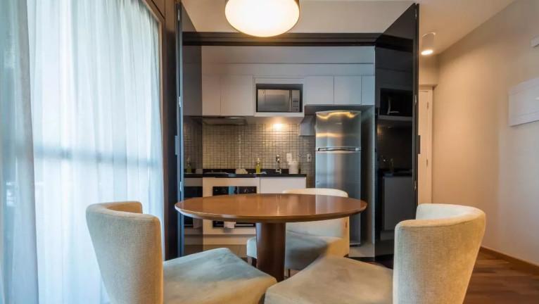 Imagem Apartamento com 2 Quartos à Venda, 60 m² em Brooklin Paulista - São Paulo Imagem Apartamento com 2 Quartos à Venda, 60 m² em Brooklin Paulista - São Paulo