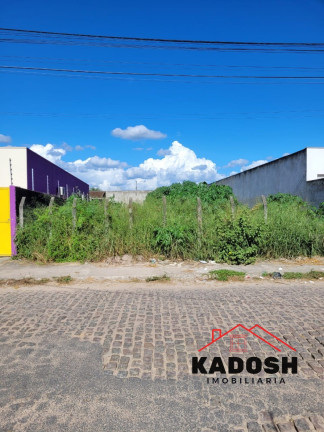 Imagem Terreno à Venda, 408 m² em Santa Mônica - Feira De Santana Imagem Terreno à Venda, 408 m² em Santa Mônica - Feira De Santana