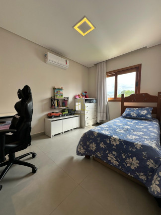 Imagem Casa com 3 Quartos à Venda, 120 m² em Morada De Laranjeiras - Serra