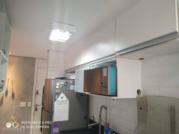 Imagem Apartamento com 3 Quartos à Venda, 54 m² em Vargem Pequena - Rio De Janeiro