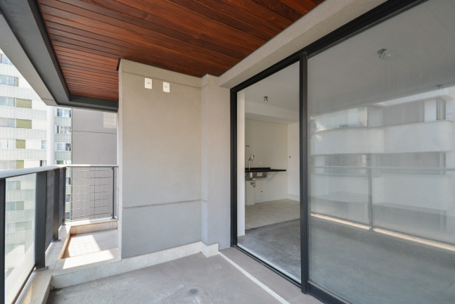 Imagem Apartamento com 1 Quarto à Venda, 56 m² em Perdizes - São Paulo Imagem Apartamento com 1 Quarto à Venda, 56 m² em Perdizes - São Paulo