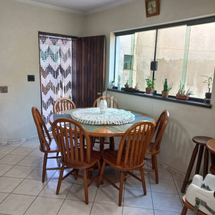 Imagem Sobrado com 3 Quartos à Venda, 225 m² em Vila Assis Brasil - Mauá Imagem Sobrado com 3 Quartos à Venda, 225 m² em Vila Assis Brasil - Mauá