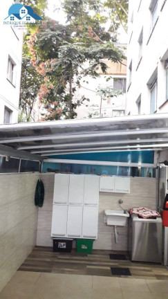 Imagem Apartamento com 2 Quartos à Venda, 55 m² em Cidade Lider - São Paulo