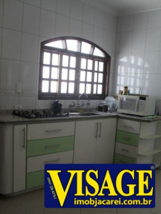 Imagem Casa à Venda, em Prol. Jd. St. Maria - Jacareí Imagem Casa à Venda, em Prol. Jd. St. Maria - Jacareí