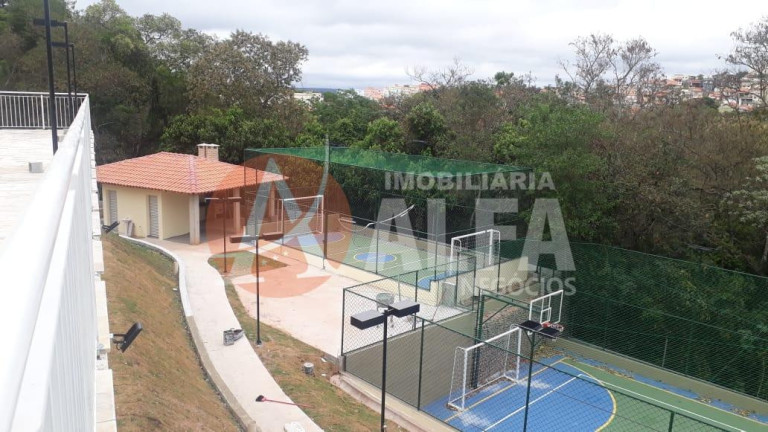 Imagem Apartamento com 2 Quartos à Venda, 50 m² em Jardim Caiapiá - Cotia Imagem Apartamento com 2 Quartos à Venda, 50 m² em Jardim Caiapiá - Cotia