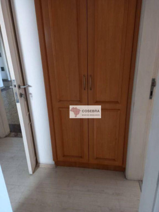 Imagem Apartamento com 3 Quartos à Venda, 134 m² em Real Parque - São Paulo