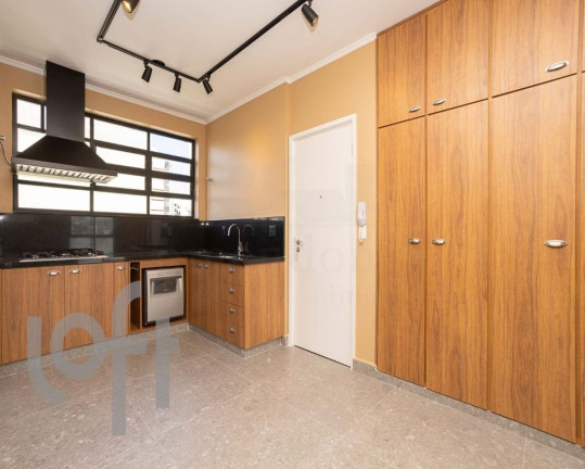 Imagem Apartamento com 3 Quartos à Venda, 145 m² em Perdizes - São Paulo Imagem Apartamento com 3 Quartos à Venda, 145 m² em Perdizes - São Paulo
